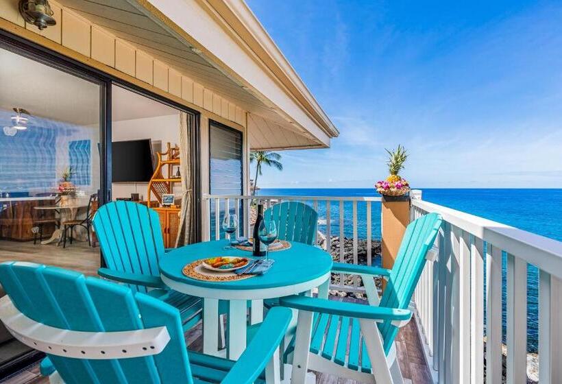 אתר נופש The Sea Village #1302