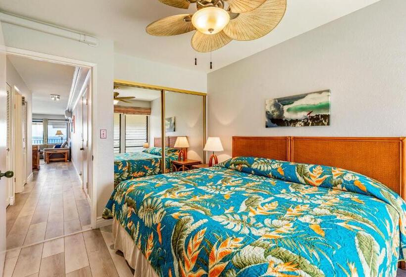 אתר נופש The Sea Village #1302