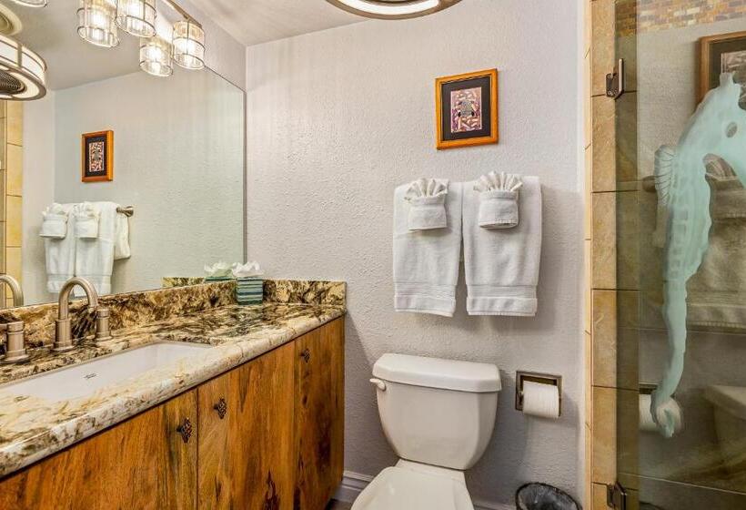 אתר נופש The Sea Village #1302