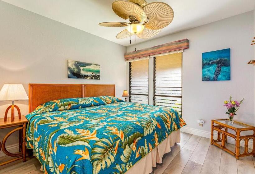 אתר נופש The Sea Village #1302