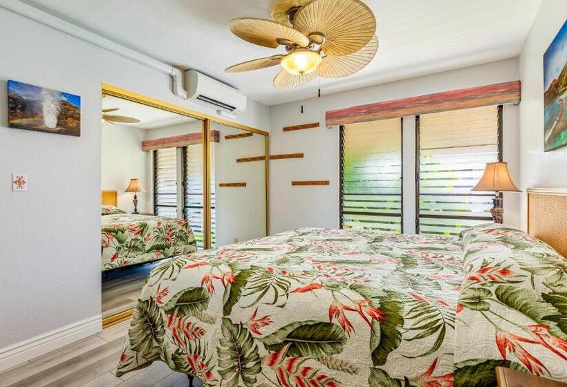 אתר נופש The Sea Village #1302