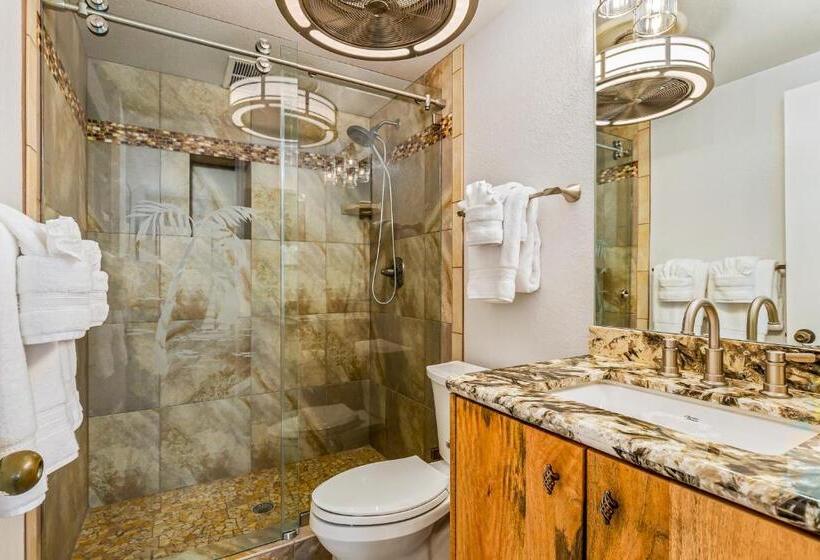 אתר נופש The Sea Village #1302