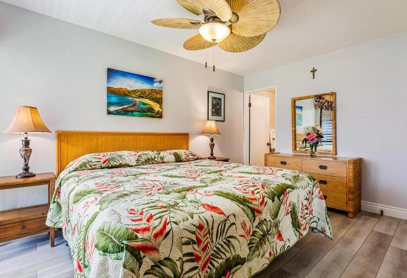 אתר נופש The Sea Village #1302