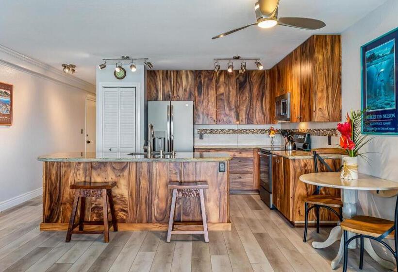 אתר נופש The Sea Village #1302