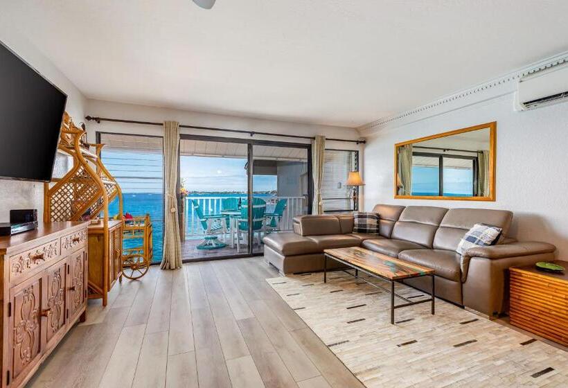 אתר נופש The Sea Village #1302