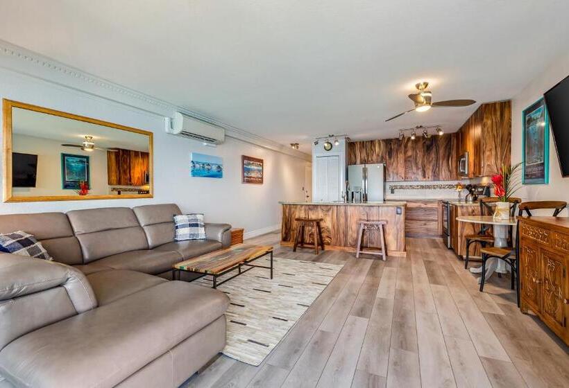 אתר נופש The Sea Village #1302