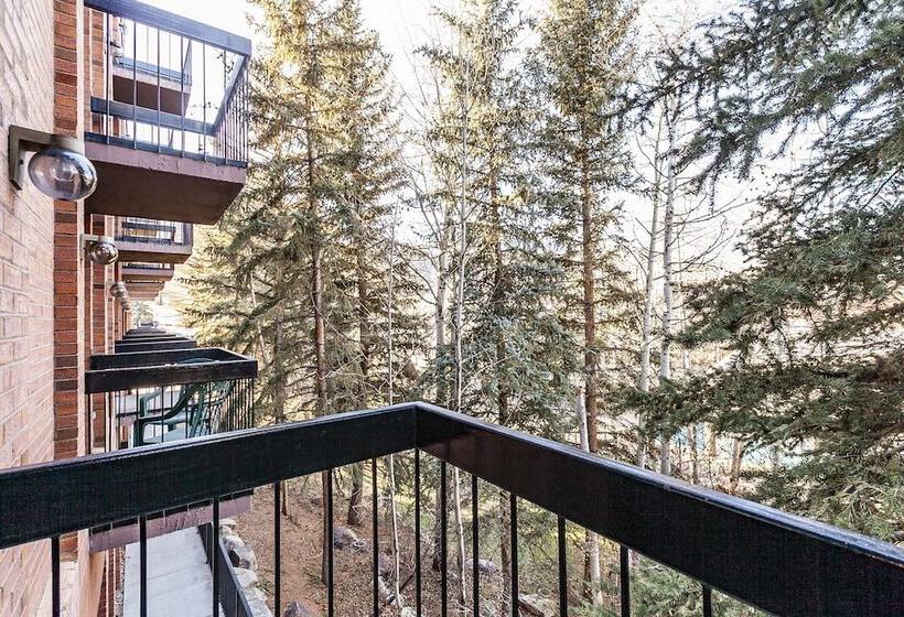 Shadow Ridge By All Seasons Resort Lodging