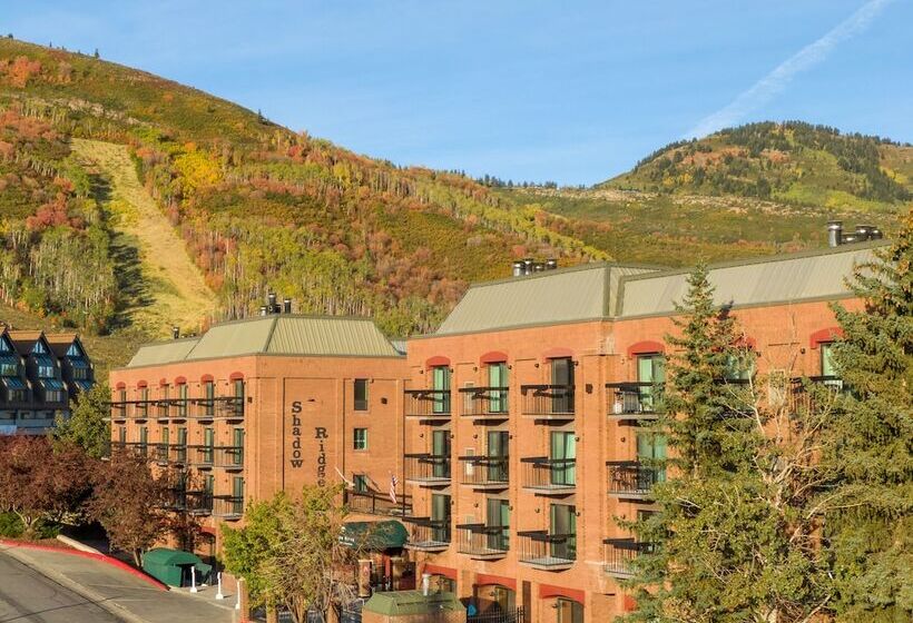 Shadow Ridge By All Seasons Resort Lodging