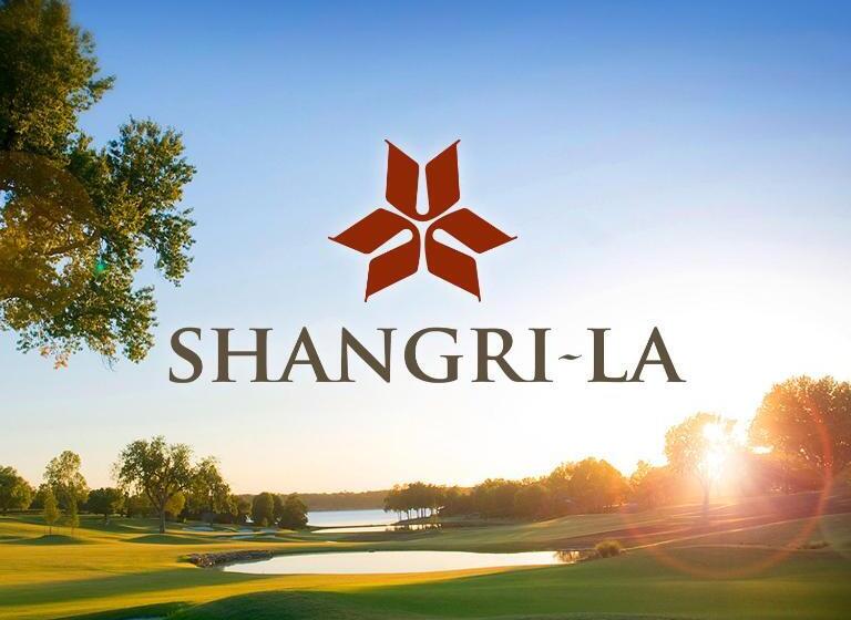 Shangri La Resort