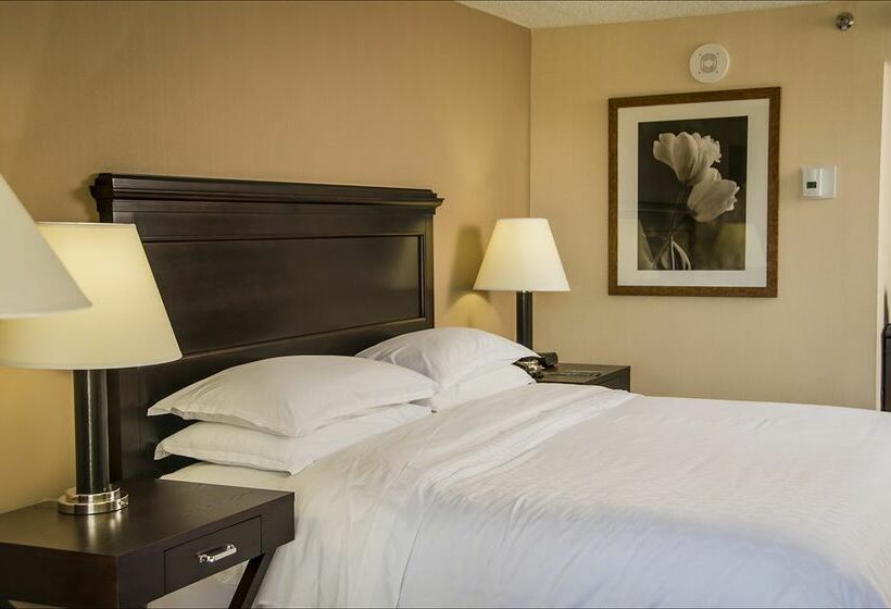 Blue Ridge Hotel and Conference Center