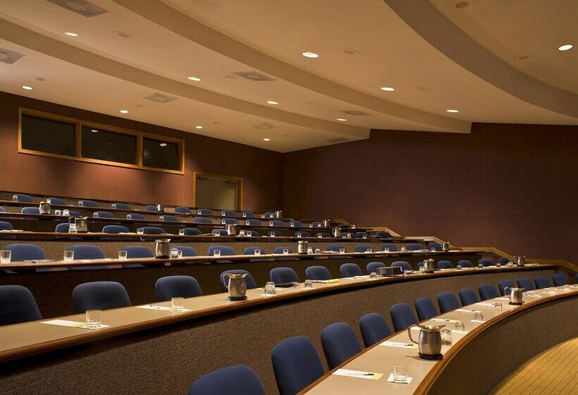 Blue Ridge Hotel and Conference Center