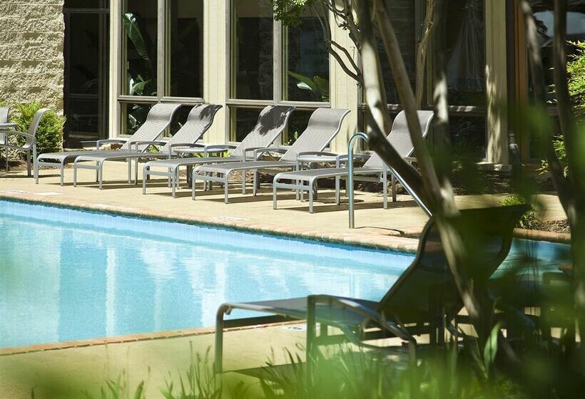 Blue Ridge Hotel and Conference Center