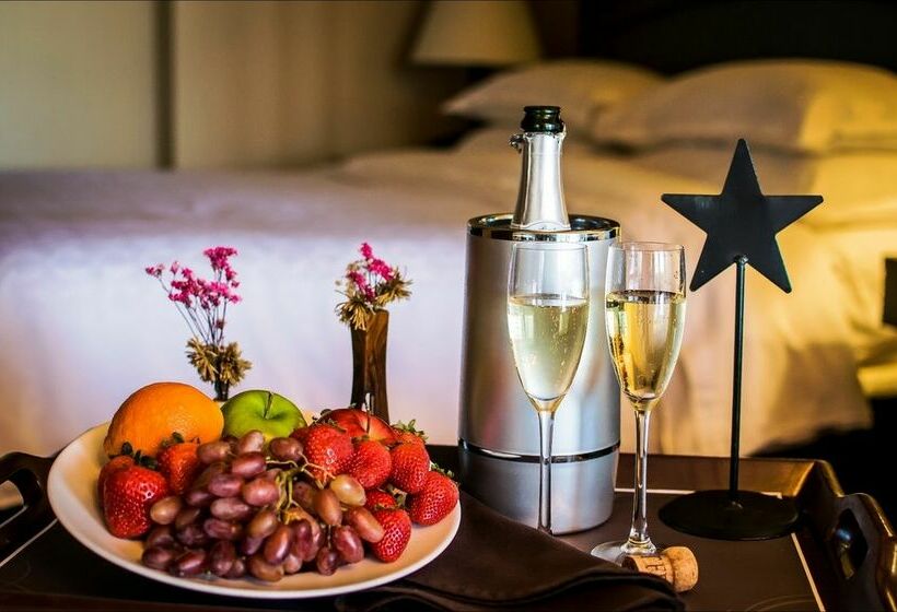 Blue Ridge Hotel and Conference Center