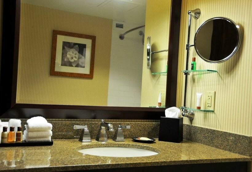 Blue Ridge Hotel and Conference Center