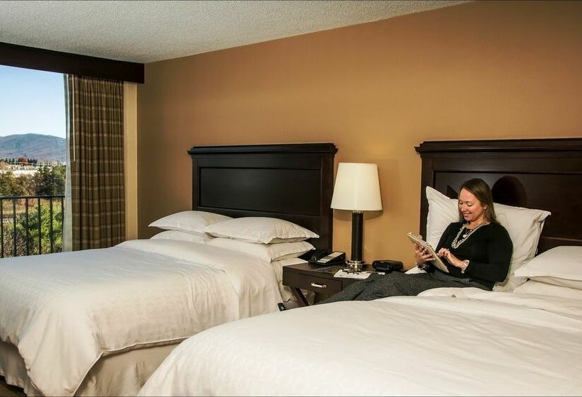 Blue Ridge Hotel and Conference Center