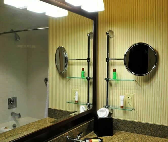 Blue Ridge Hotel and Conference Center