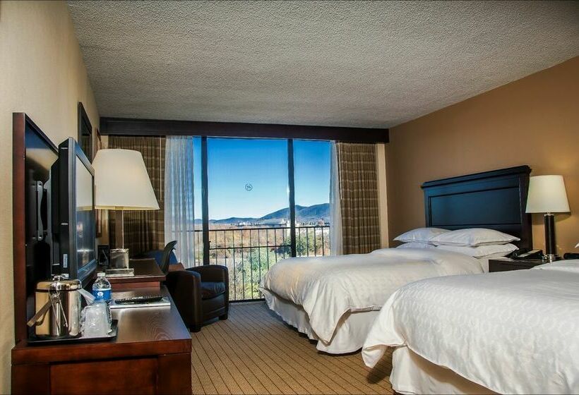 Blue Ridge Hotel and Conference Center