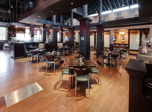 Blue Ridge Hotel and Conference Center