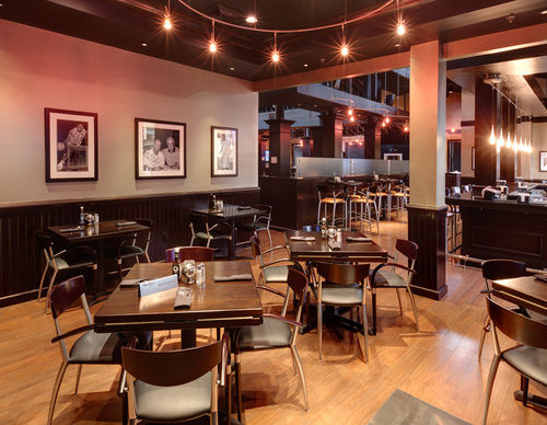 Blue Ridge Hotel and Conference Center