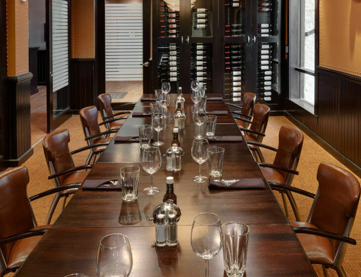 Blue Ridge Hotel and Conference Center