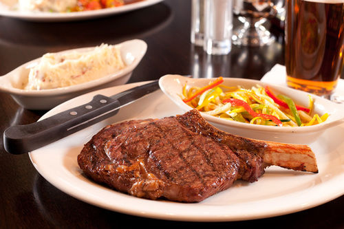 Blue Ridge Hotel and Conference Center