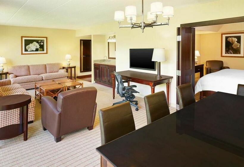 Blue Ridge Hotel and Conference Center