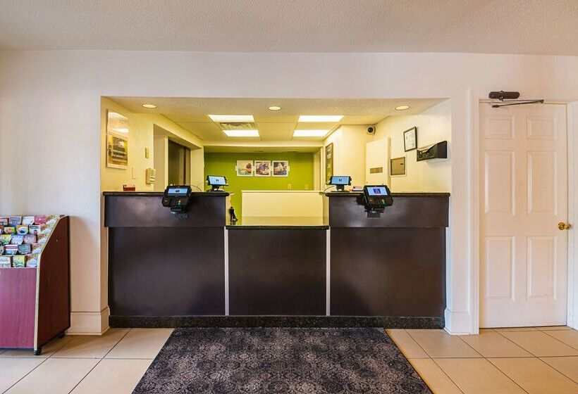 Studio 6greensboro, Nc