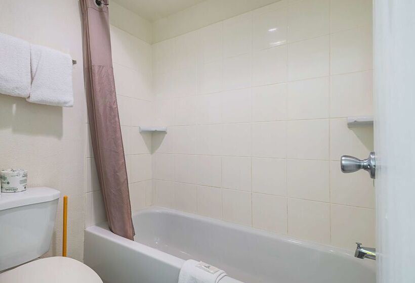 Studio 6greensboro, Nc