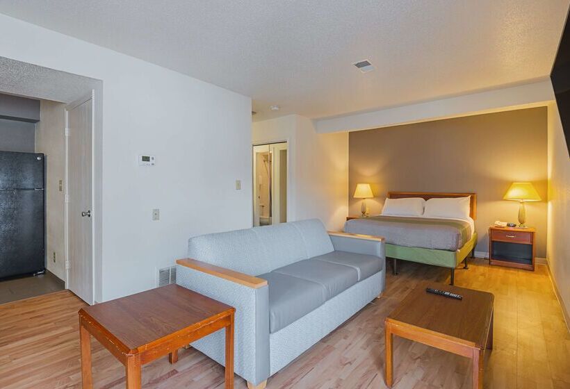 Studio 6greensboro, Nc