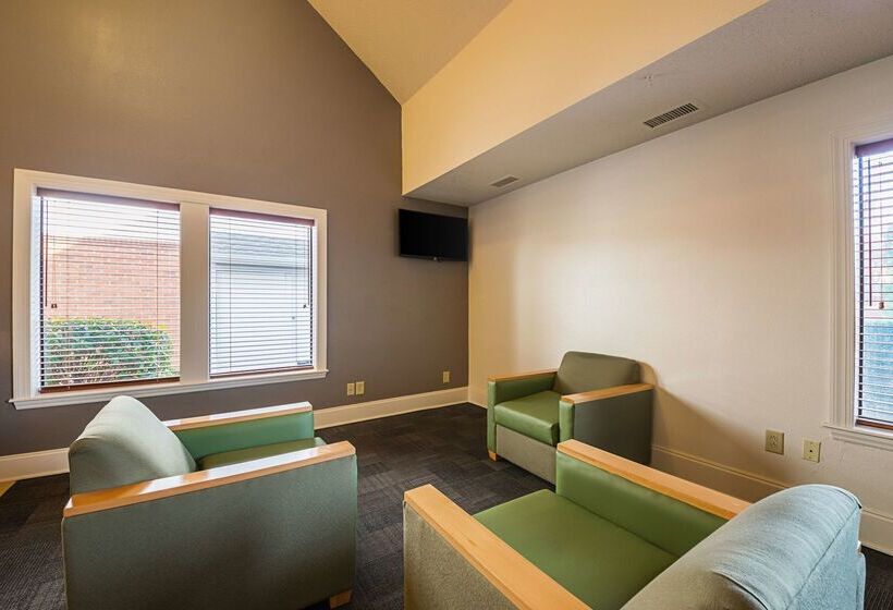 Studio 6greensboro, Nc