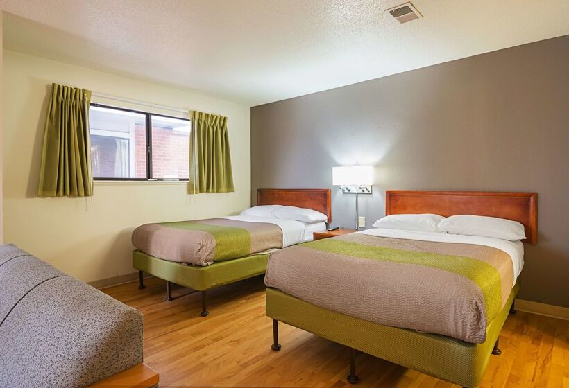 Studio 6greensboro, Nc