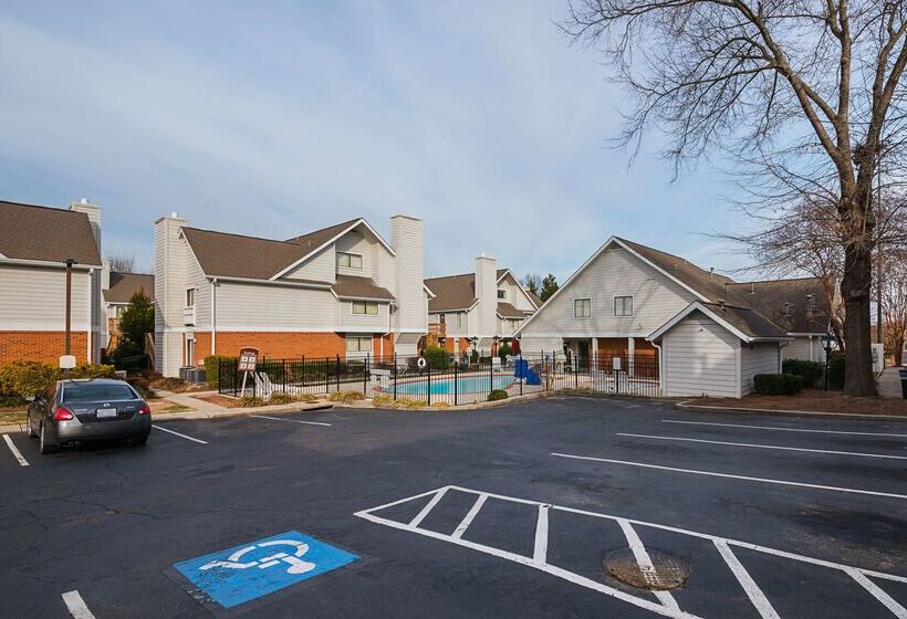 Studio 6greensboro, Nc