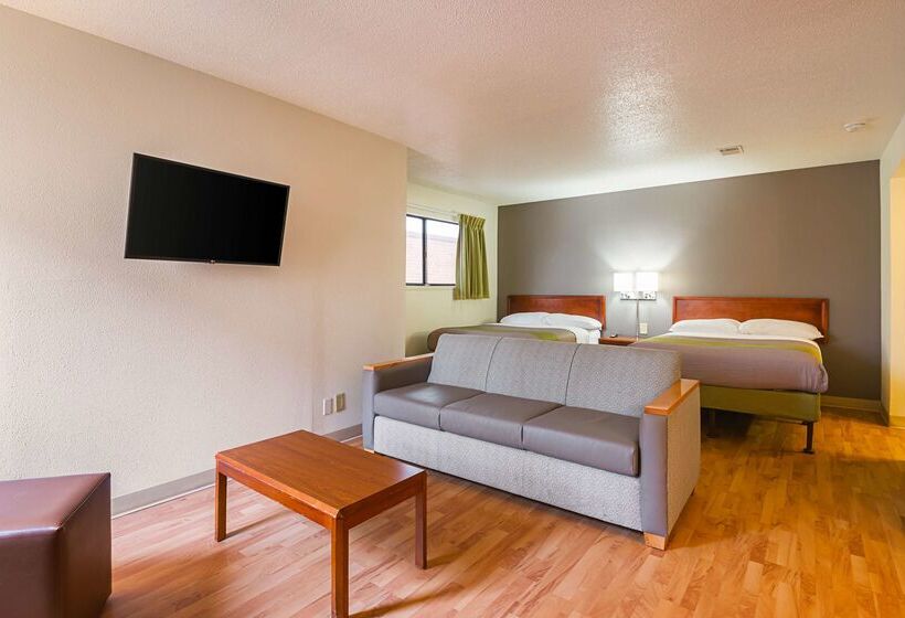 Studio 6greensboro, Nc