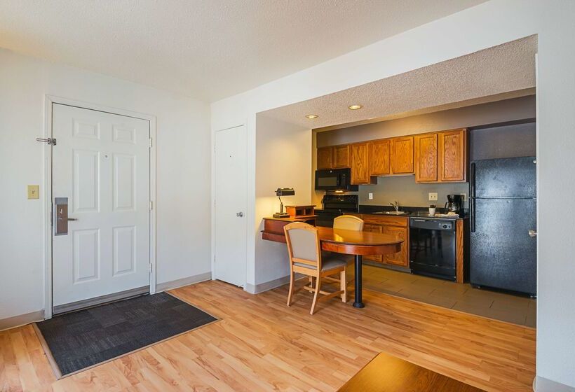 Studio 6greensboro, Nc