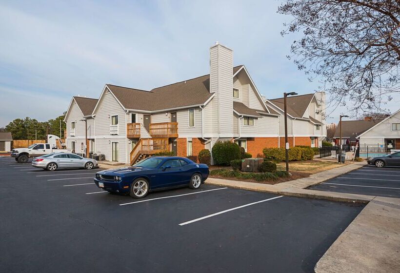 Studio 6greensboro, Nc