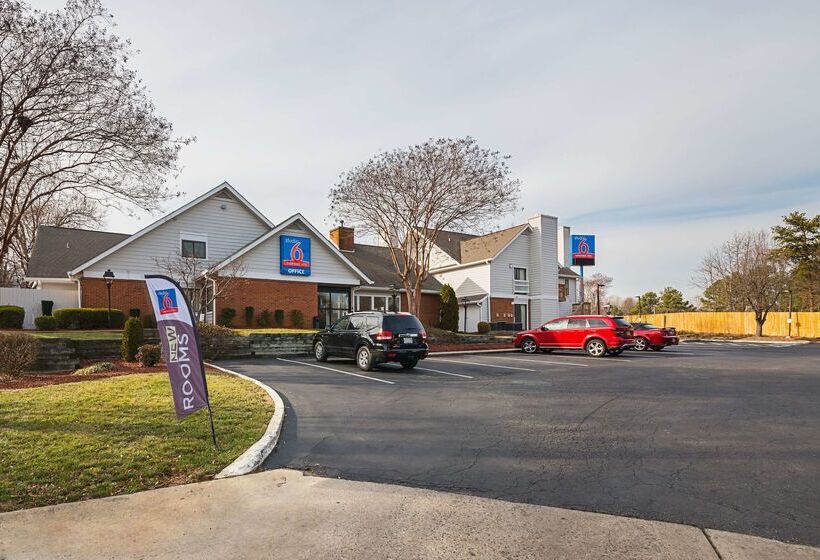 Studio 6greensboro, Nc