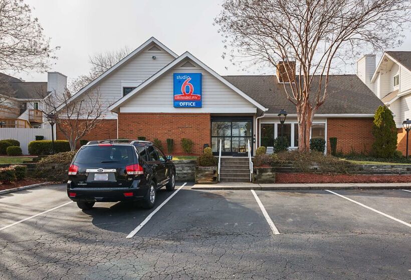 Studio 6greensboro, Nc