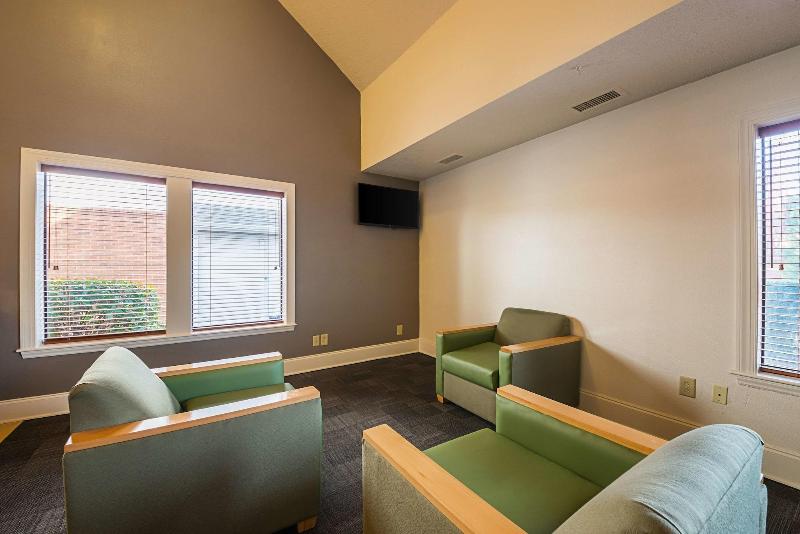 Studio 6greensboro, Nc