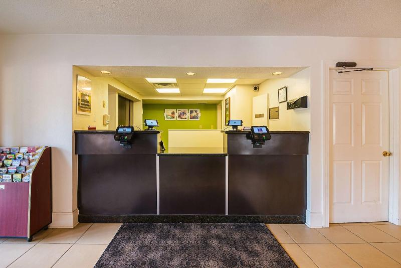 Studio 6greensboro, Nc