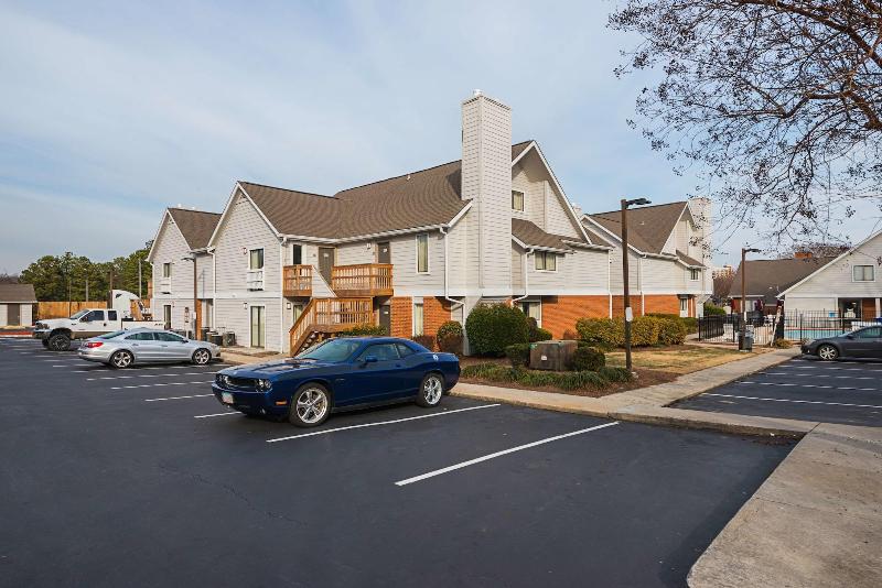 Studio 6greensboro, Nc