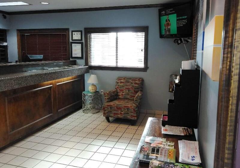 Studio 6greensboro, Nc