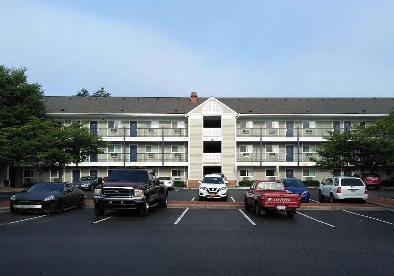 Studio 6greensboro, Nc