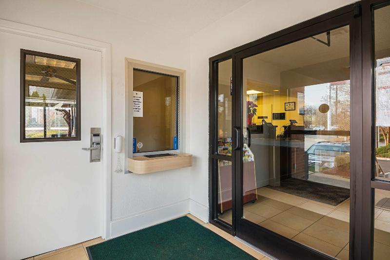 Studio 6greensboro, Nc