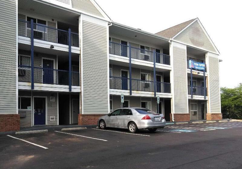 Studio 6greensboro, Nc