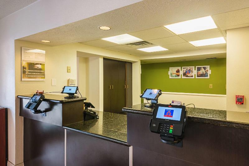 Studio 6greensboro, Nc