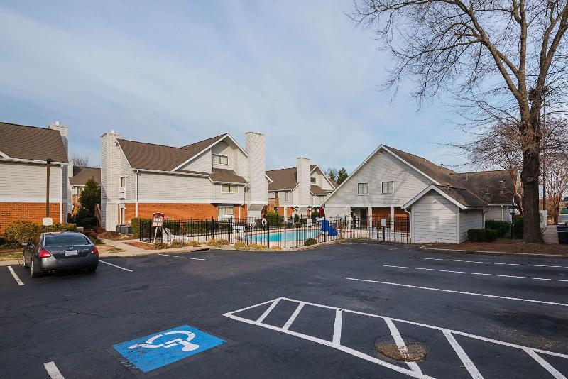 Studio 6greensboro, Nc