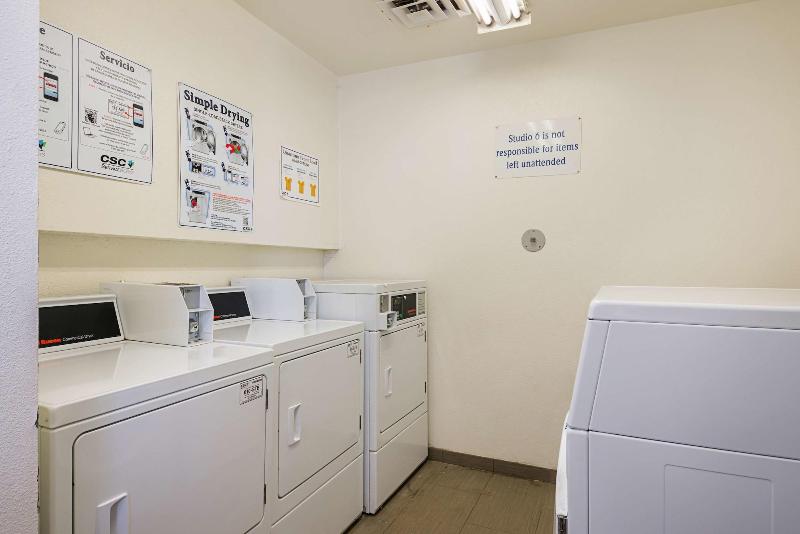 Studio 6greensboro, Nc