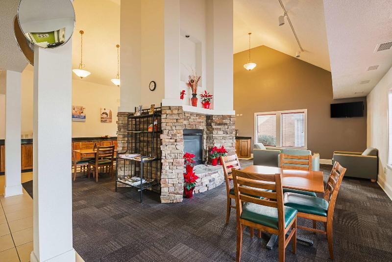 Studio 6greensboro, Nc