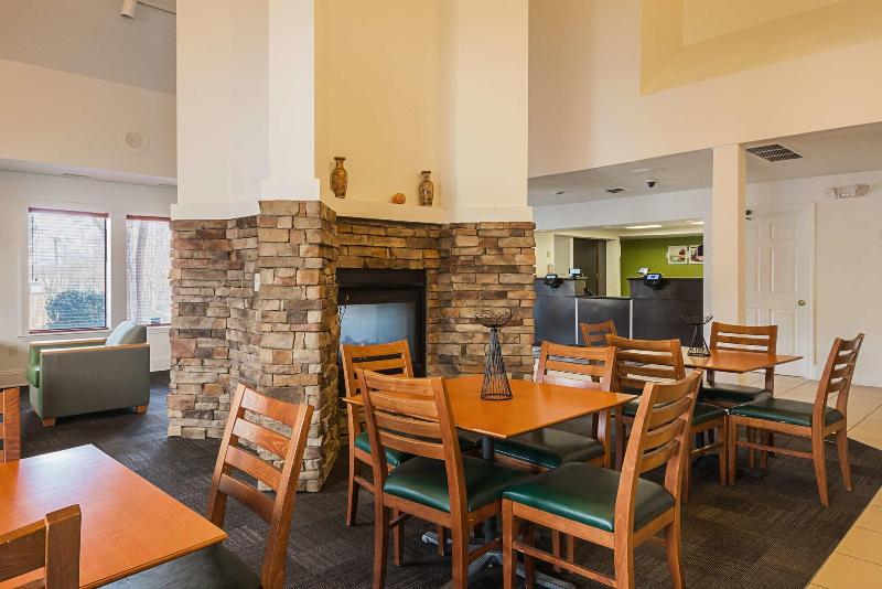 Studio 6greensboro, Nc