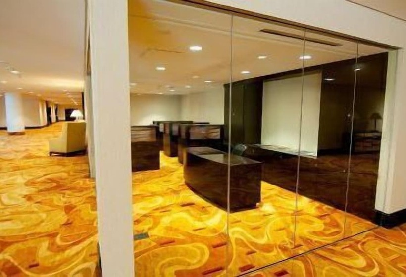 The La Grand Hotel Downtown